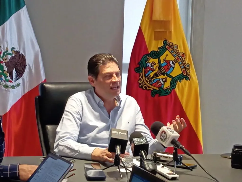 Tras explosión en CDMX admite Alfonso limitaciones de Protección Civil en Morelia