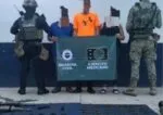 Tres detenidos con armamento en operación Apatzingán: SSP