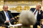 Netanyahu aprueba plan de paz para Gaza, afirma Trump