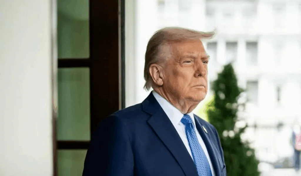 Trump anuncia aranceles del 100% a películas extranjeras