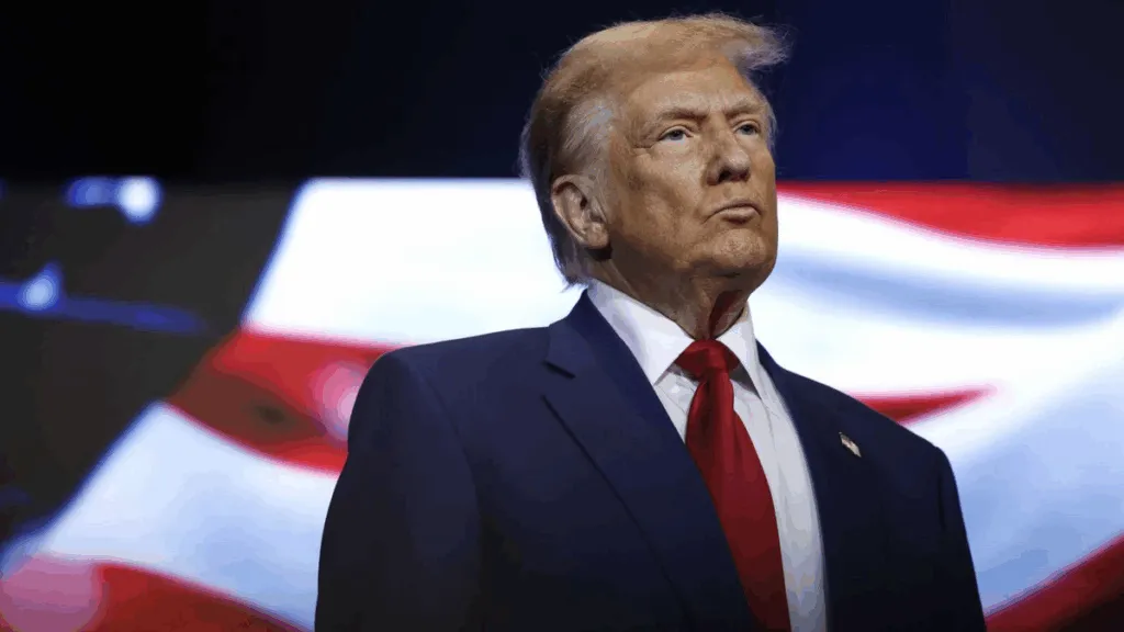 Trump confirma segundo ataque militar contra embarcación venezolana