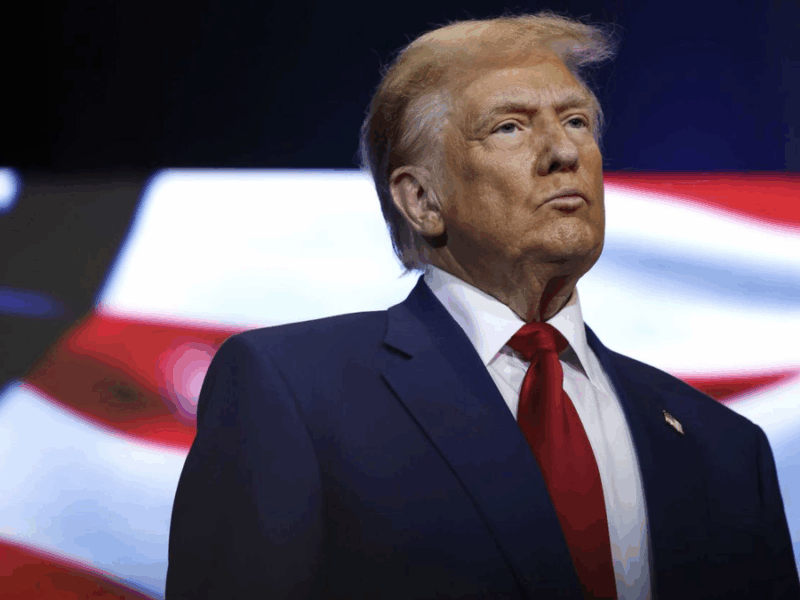 Trump confirma segundo ataque militar contra embarcación venezolana