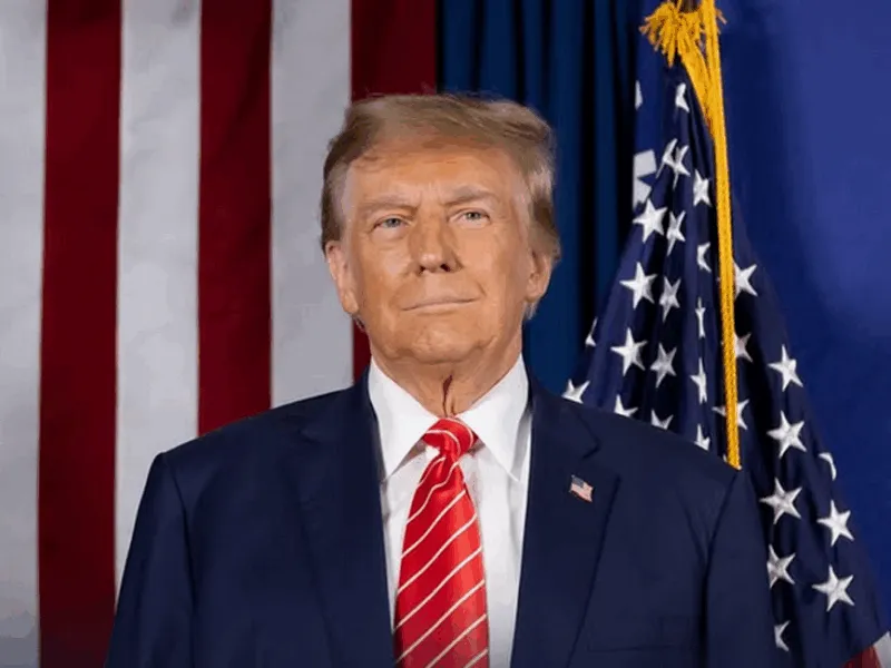 Trump revela video del ataque contra el Tren de Aragua en el Caribe