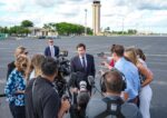 Donald Trump puede eliminar embarcaciones con droga que amenacen a EEUU: Marco Rubio