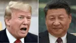 Trump y Xi Jinping sostienen diálogo sobre comercio y TikTok