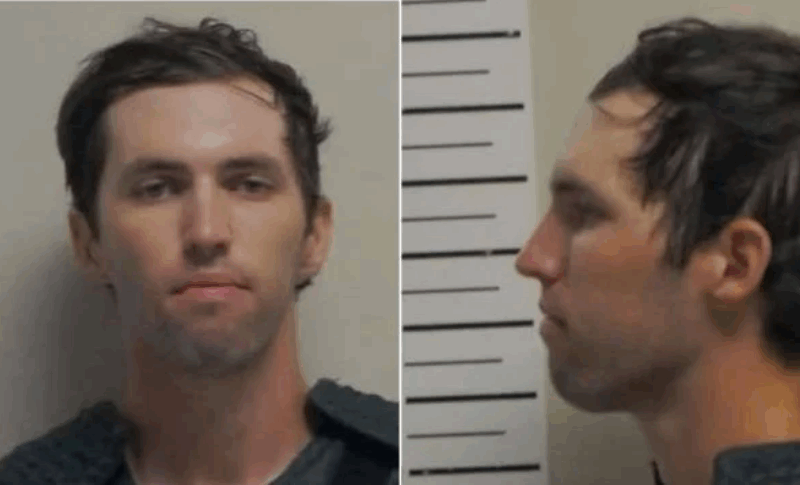 Tyler Robinson, sospechoso del asesinato de Charlie Kirk