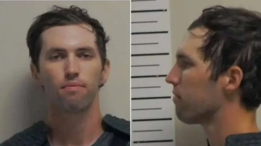 Tyler Robinson, sospechoso del asesinato de Charlie Kirk