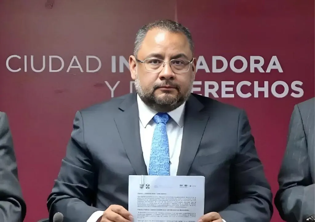 UIF bloquea a "La Mayiza" en sistema financiero mexicano
