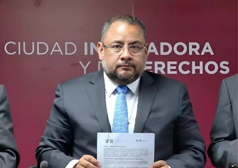 UIF bloquea a "La Mayiza" en sistema financiero mexicano