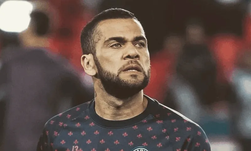¡ÚLTIMO MOMENTO! El TAS falla a favor de Pumas en el caso Dani Alves