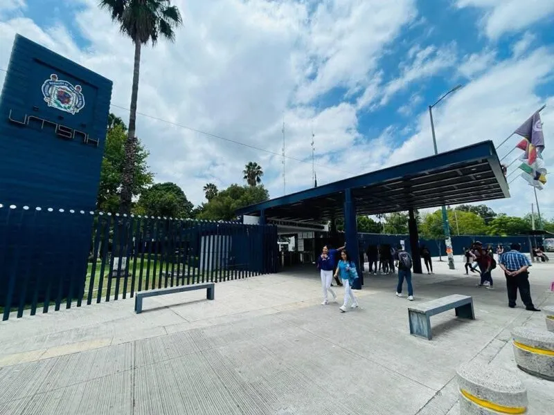 UMSNH recibirá íntegro su presupuesto 2025; Gobierno de Michoacán compensará el ajuste federal
