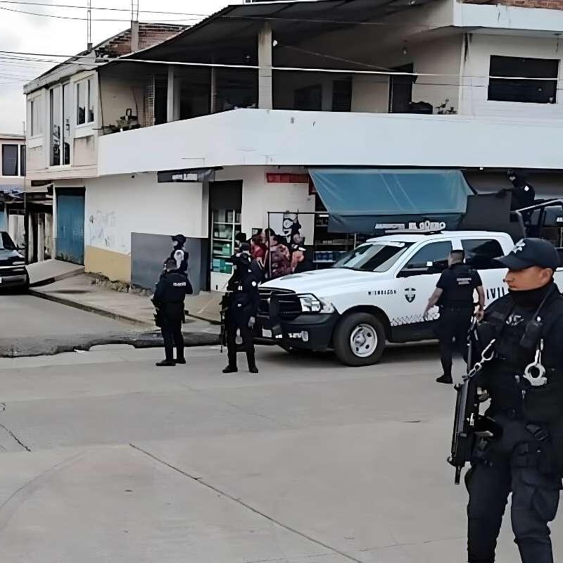 Otro ataque en la Doctores de Uruapan deja un muerto y una mujer herida