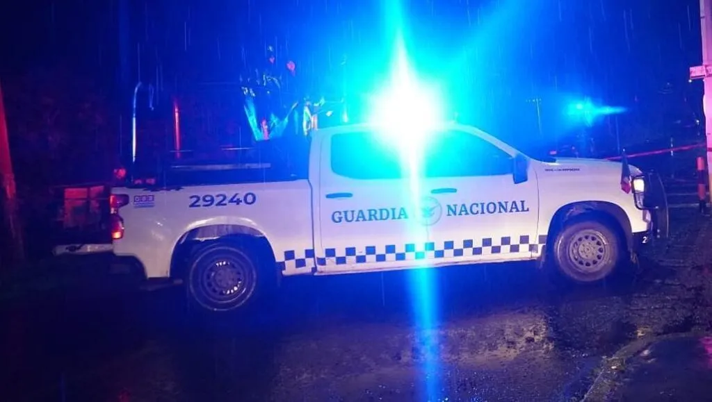 Un muerto y un herido durante ataque afuera de un bar en Zamora