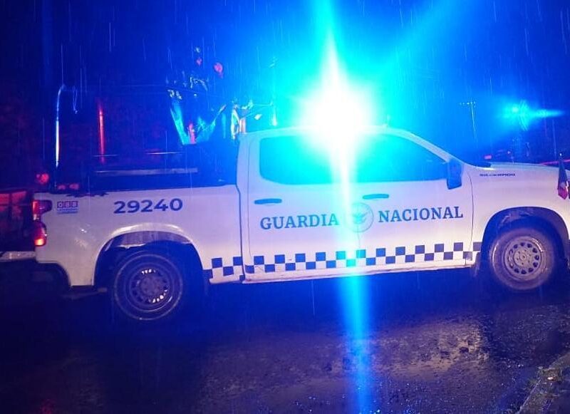 Un muerto y un herido durante ataque afuera de un bar en Zamora