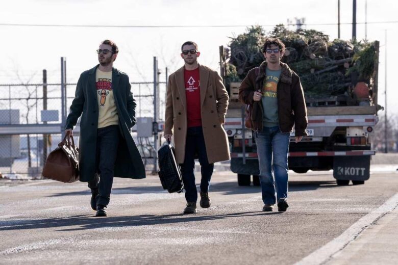 "Una Navidad muy Jonas Brothers" llega a Disney+ con humor, música y espíritu familiar, convirtiéndose en la película navideña más esperada del año: Checa el tráiler y su fecha de estreno