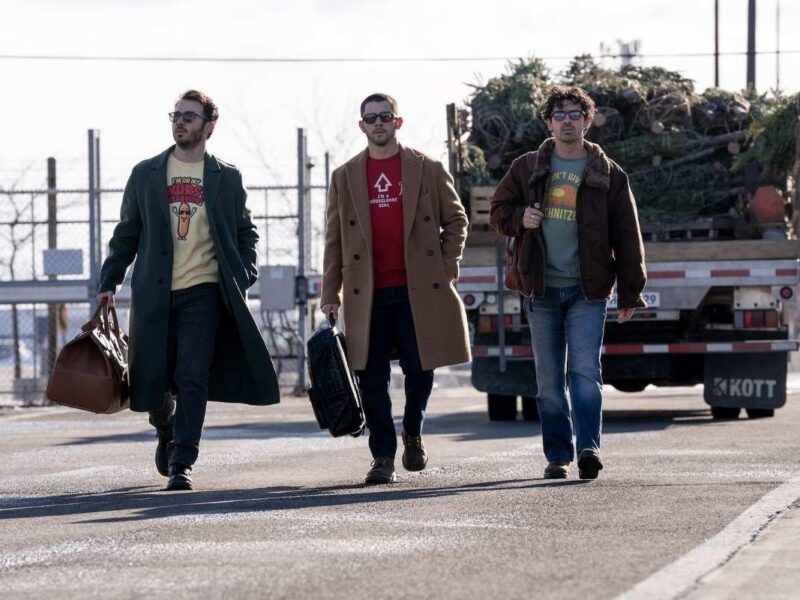 "Una Navidad muy Jonas Brothers" llega a Disney+ con humor, música y espíritu familiar, convirtiéndose en la película navideña más esperada del año: Checa el tráiler y su fecha de estreno