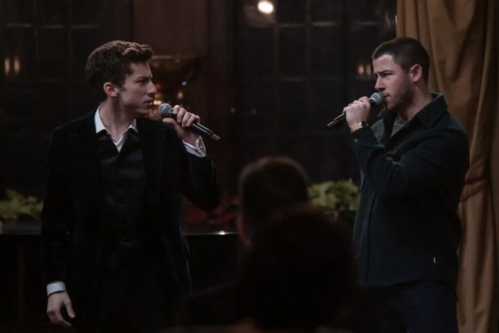 "Una Navidad muy Jonas Brothers" llega a Disney+ con humor, música y espíritu familiar, convirtiéndose en la película navideña más esperada del año: Checa el tráiler y su fecha de estreno 2