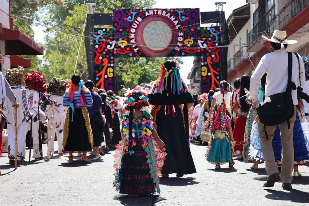 Uruapan, destino turístico para Michoacán