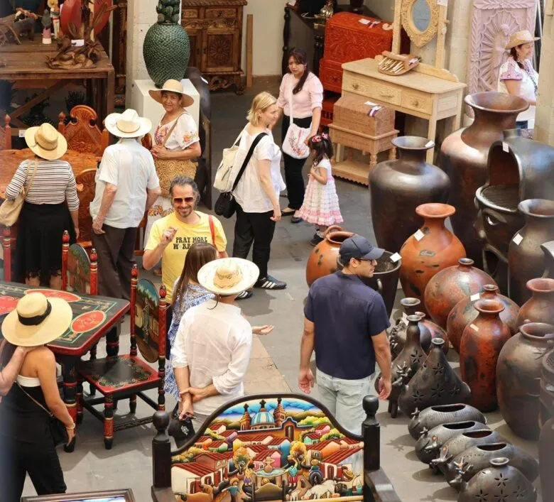 Uruapan, un oasis turístico para Michoacán
