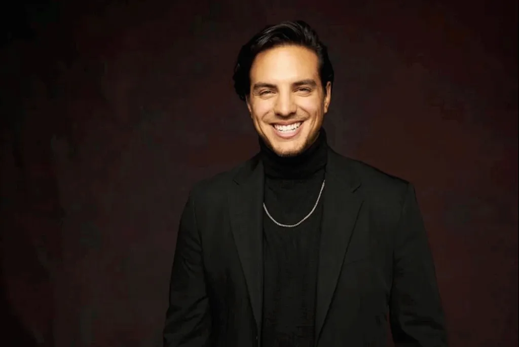 Vadhir Derbez no descarta dueto con Belinda-1