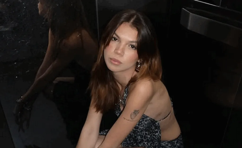 Valentina Gilabert: filtran imagen y audio de ataque