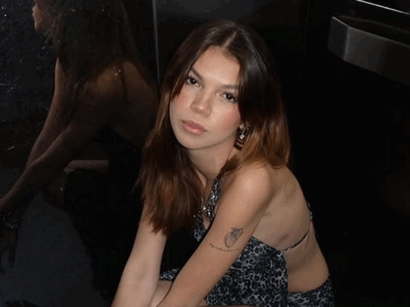 Valentina Gilabert: filtran imagen y audio de ataque