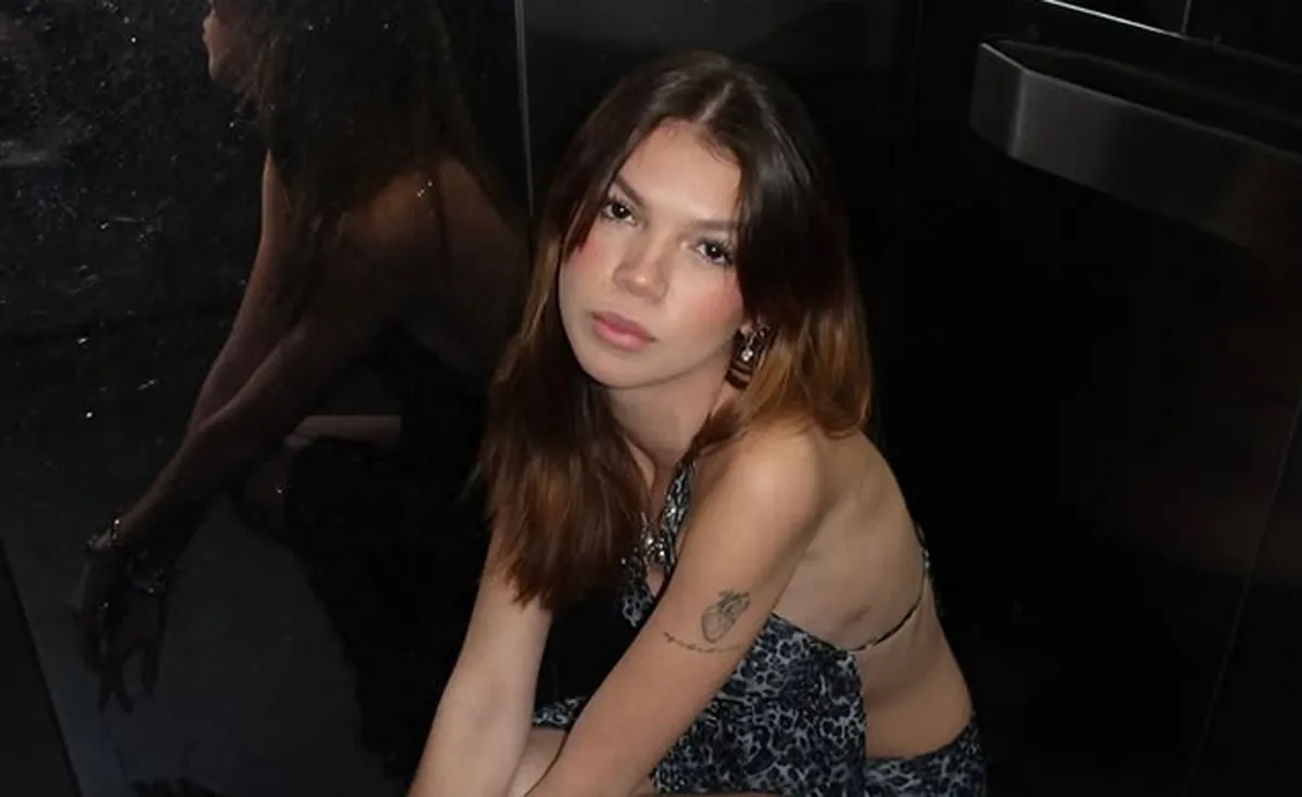 Valentina Gilabert: filtran imagen y audio de ataque