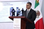 Reporta Harfuch 14 detenidos por huachicol en México; revela nombres