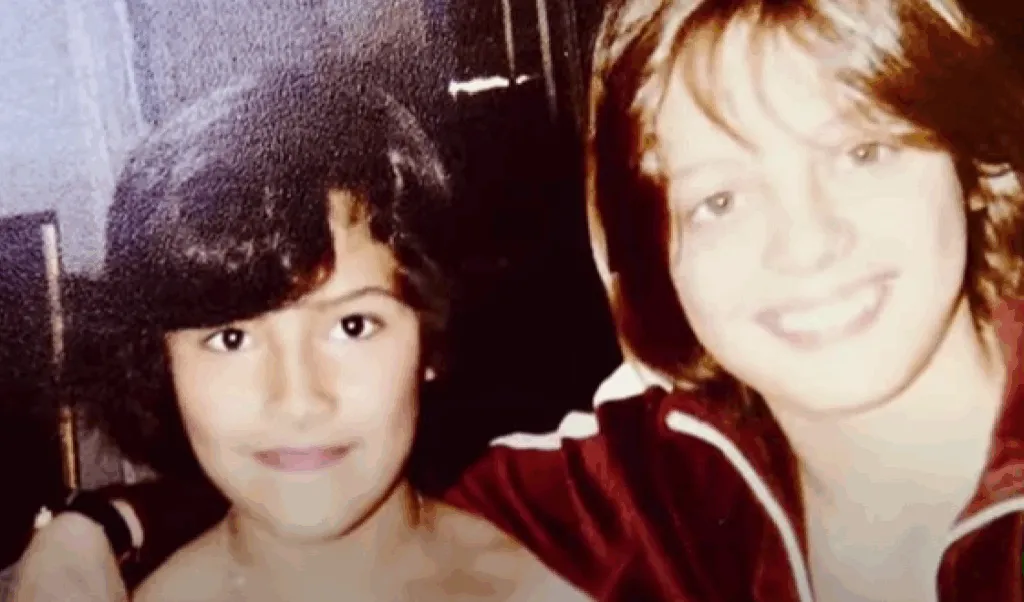 Vanessa Bauche revela lo que vivió tras conocer a Luis Miguel