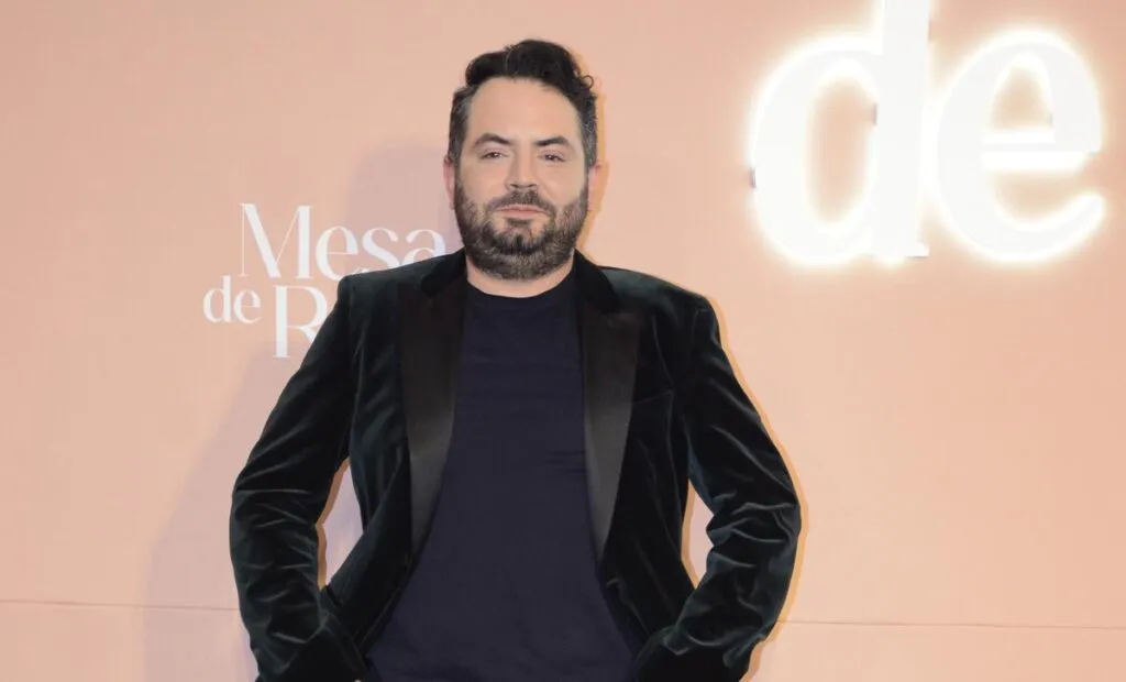 Victoria Ruffo desata rumores sobre José Eduardo Derbez