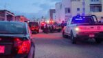 A balazos asesinan a un motociclista en Villas del Pedregal