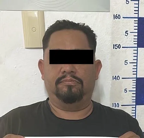 Vinculan a proceso a 'El Rino', presunto jefe de plaza de un grupo delincuencial en la región Uruapan