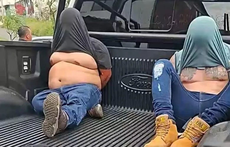 Vinculan a proceso a 'El Rino', presunto jefe de plaza de un grupo delincuencial en la región Uruapan