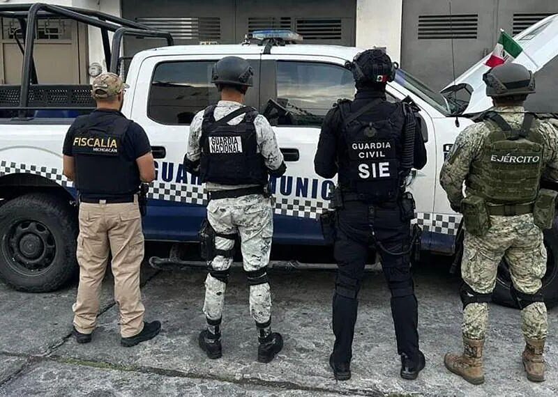 Vinculan a proceso a ex-secretario de Jiquilpan