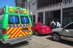 Violencia no para en Zamora: asesinan a mujer frente a centro médico