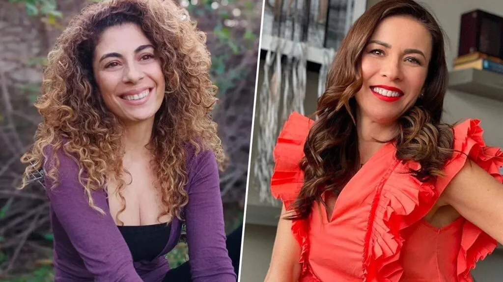 Viuda de Fernando del Solar inicia romance con ex de Ingrid Coronado