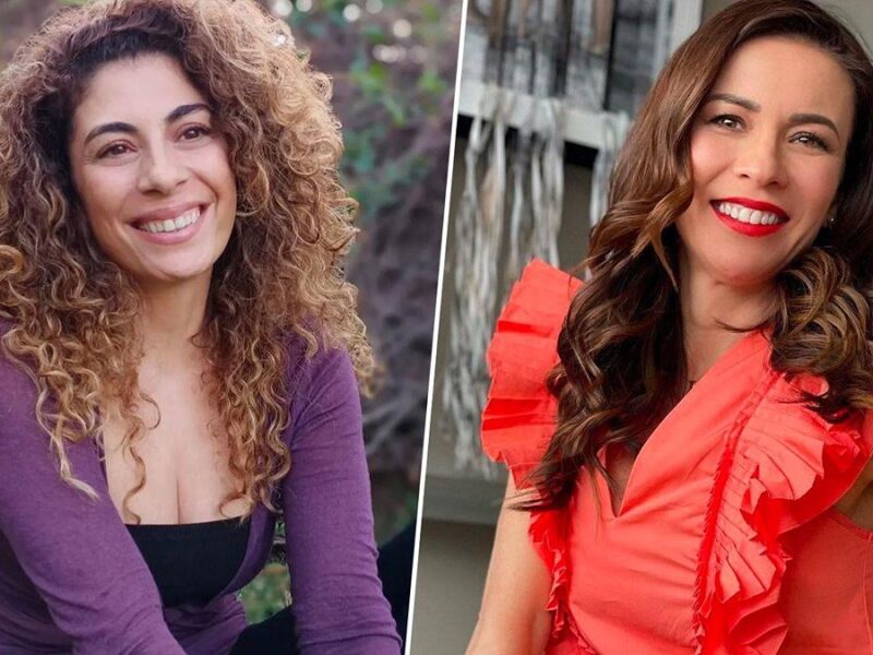 Viuda de Fernando del Solar inicia romance con ex de Ingrid Coronado