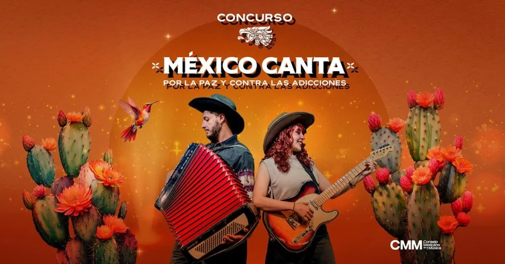 Vivir Quintana en la quinta semifinal de México Canta: ¿a qué hora y dónde verlo?-1