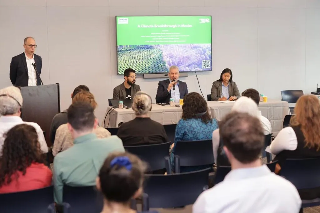 Walmart y Costco respaldan certificación contra la deforestación impulsada por Bedolla-1