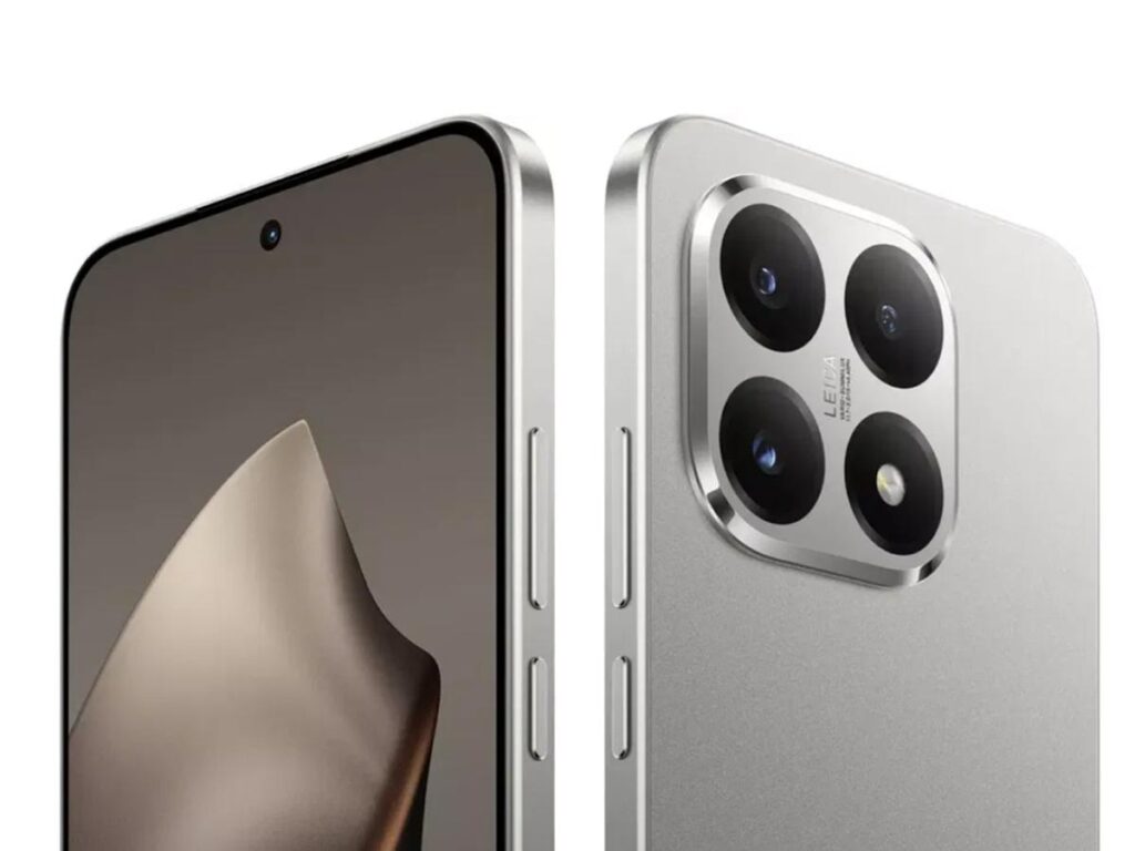 Xiaomi lanza la serie 15T y 15T Pro