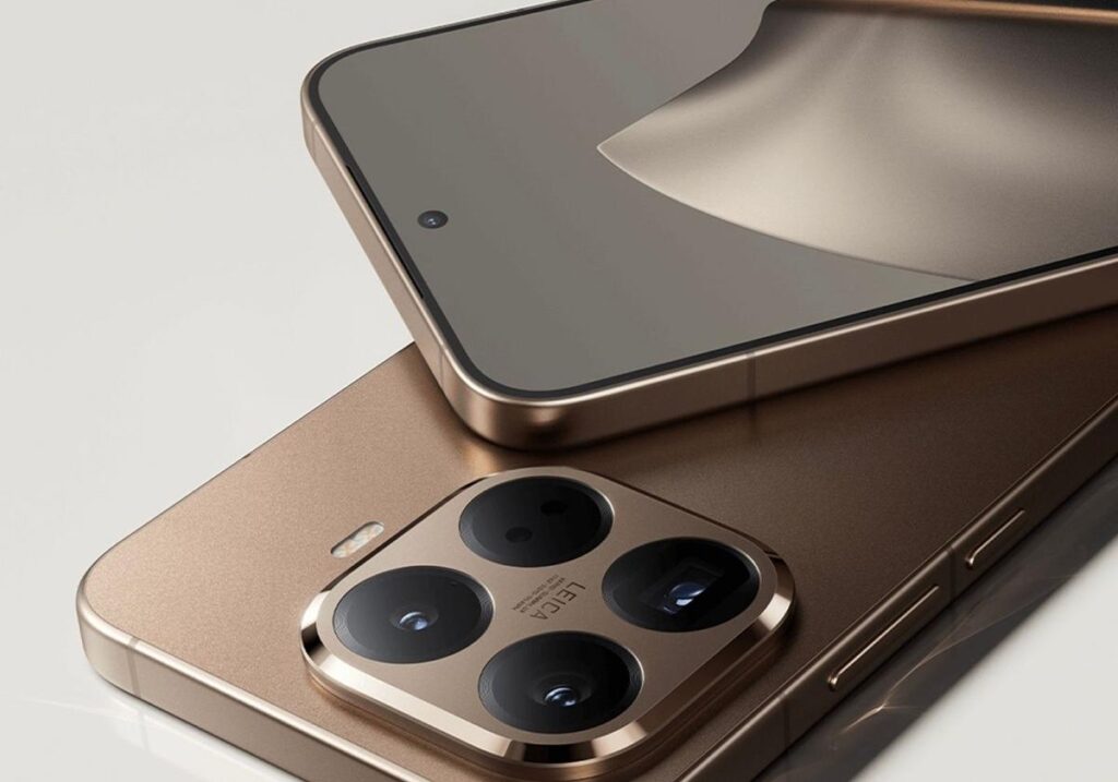 Xiaomi lanza la serie 15T y 15T Pro con la relación calidad-precio en mente