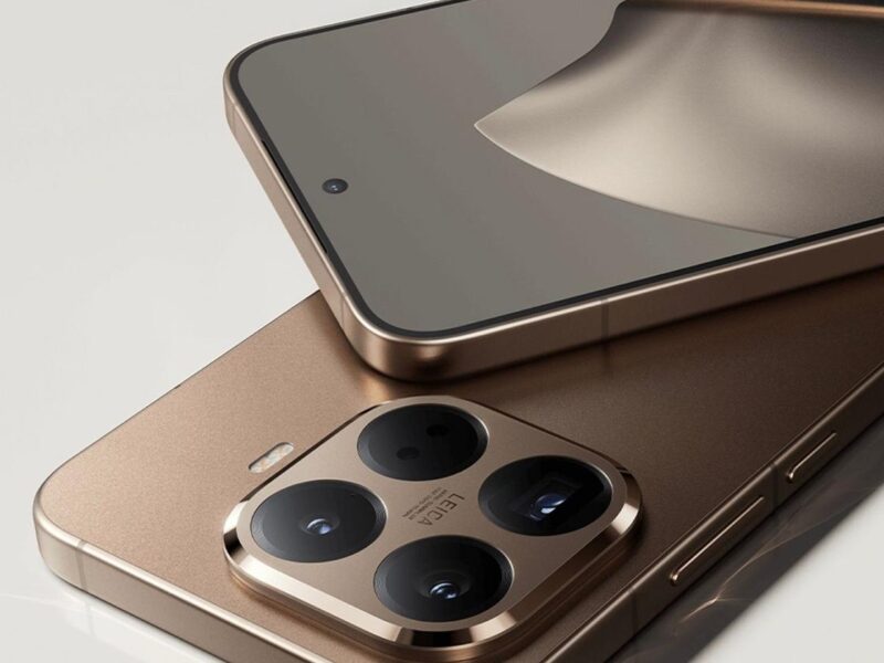 Xiaomi lanza la serie 15T y 15T Pro con la relación calidad-precio en mente