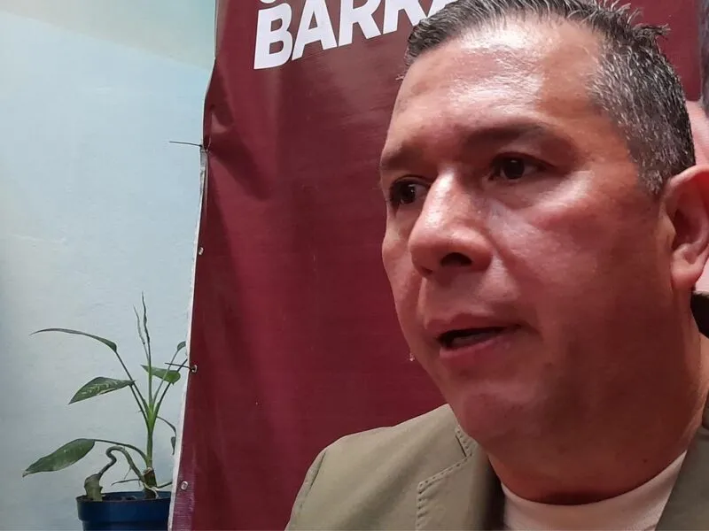 Ya empieza la organización vecinal contra teleférico en Morelia, asegura Barragán
