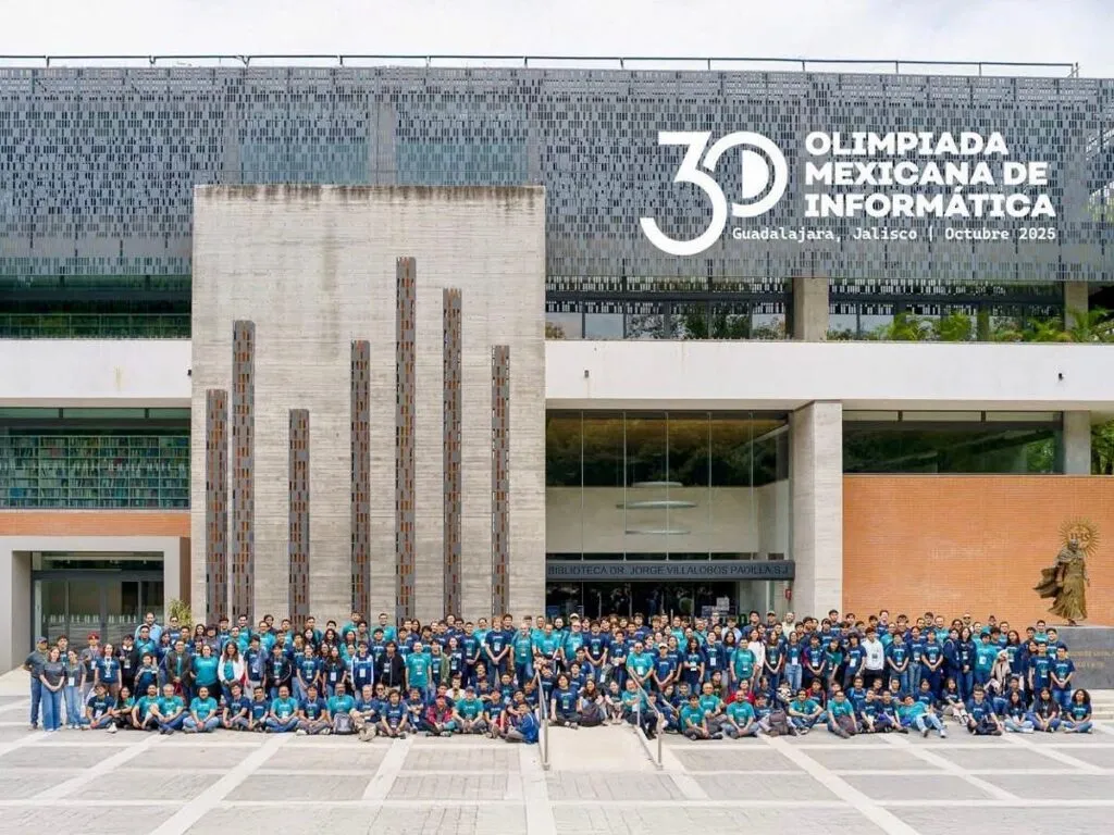 30 olimpiada mexicana de informática