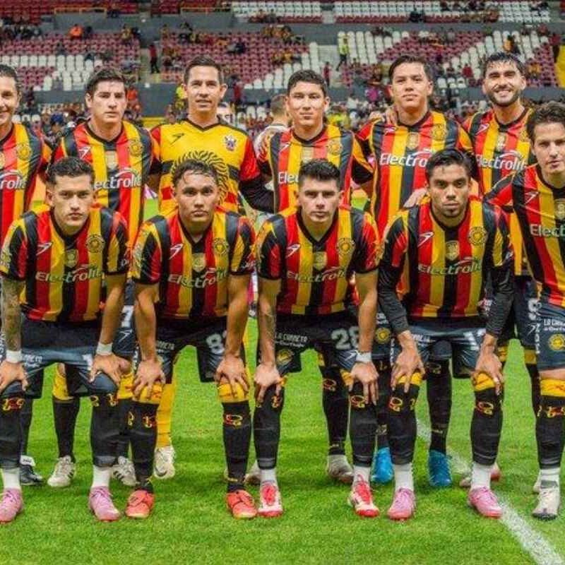 Leones Negros rugen en el Morelos y devoran a los Canarios