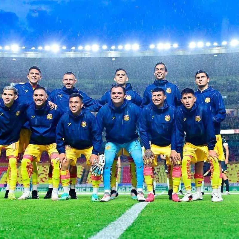Atlético Morelia recibe a Leones Negros por los últimos boletos a la Liguilla