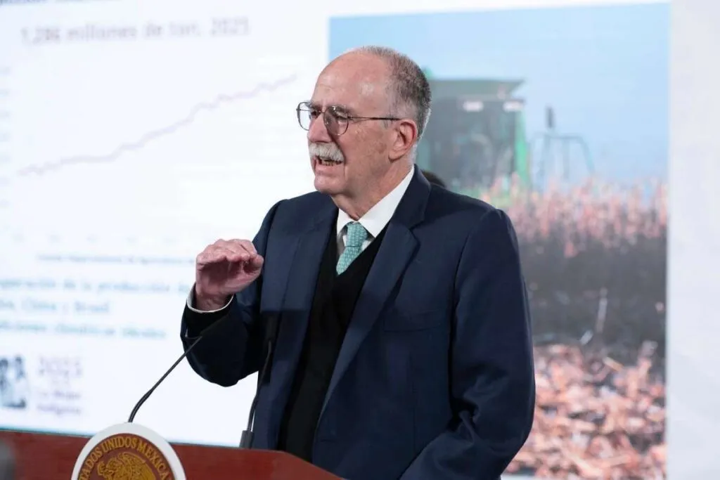 Por tercer día, agricultores mantendrán los bloqueos carreteros en México, para exigir un precio justo por el maíz: El Gobierno promete liberar vías tras nuevo acuerdo de apoyo al campo