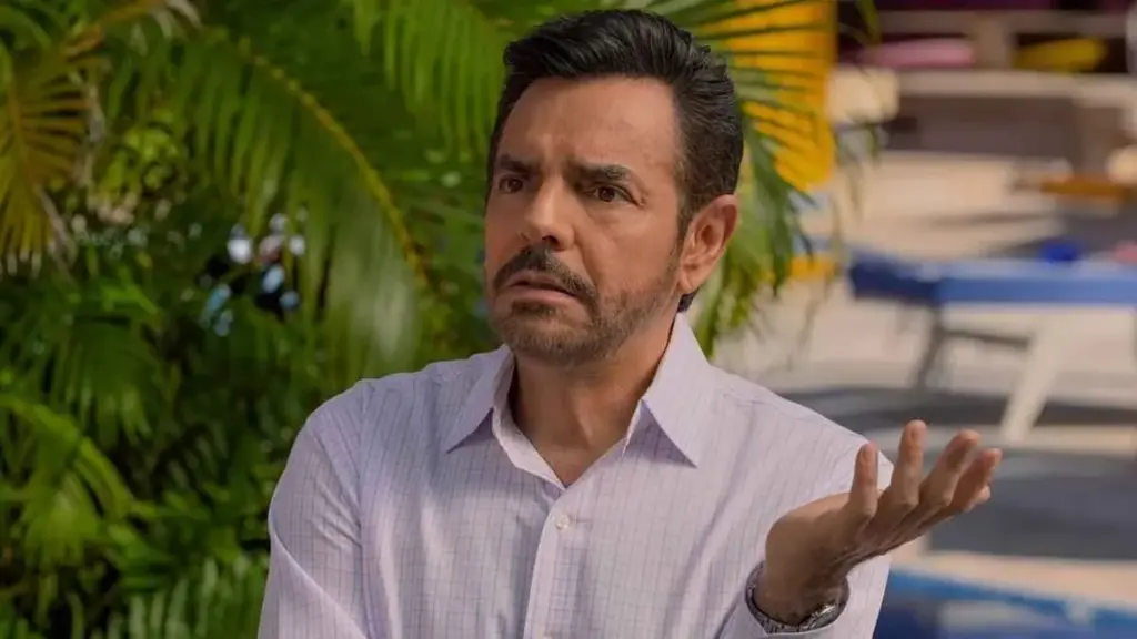 Dalílah Polanco aclara la polémica en LCDLFM que involucra a Eugenio Derbez, destacando que sus palabras fueron malinterpretadas 1