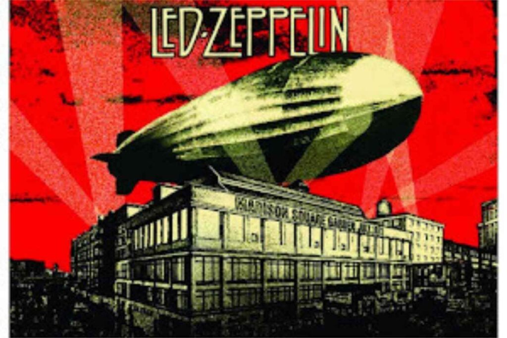 En 1937, el dirigible Hindenburg explotó al intentar aterrizar en Nueva Jersey, dejando 35 víctimas y marcando el fin de los vuelos en zepelín 2