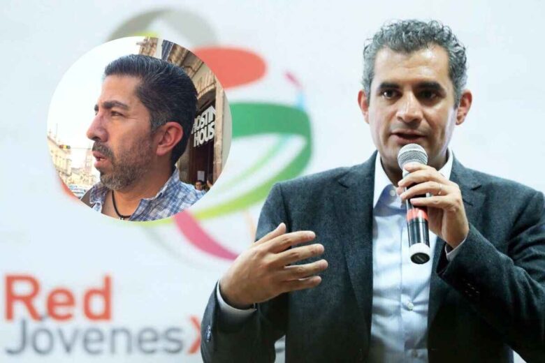 El dirigente nacional del PRI, Enrique Ochoa Reza, aseguró que el CEN analizará el caso de Juan Carlos Campos Ponce y el presunto respaldo del líder estatal Víctor Silva Tejeda